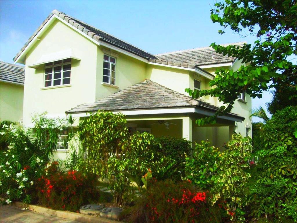 Surfer'S Paradise Retreat - Gated Community Townhouse For Surfers & Families Christ Church Buitenkant foto